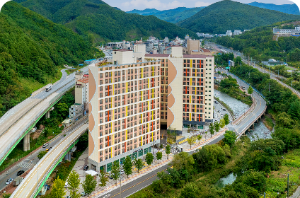 호텔위탁운영 실적